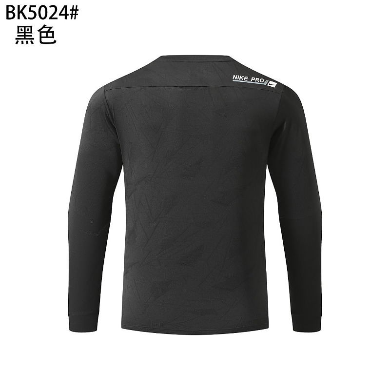 Nike Long Sleeve T-shirt Jersey T 8