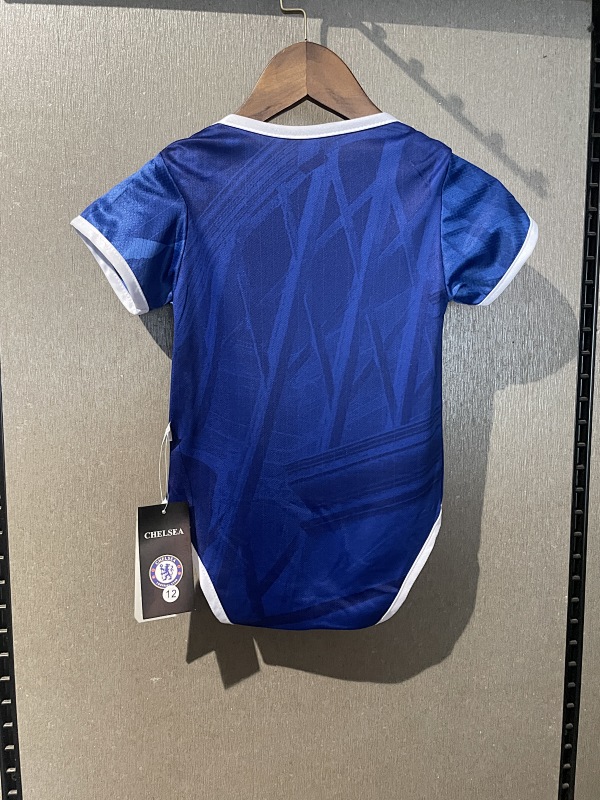 Chelsea Home Infant Jersey 9#-12# Bb 4
