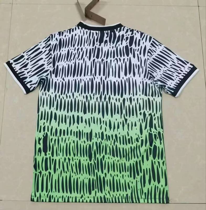 2026 Nigeria Special Edition Fans Version Jersey · 2