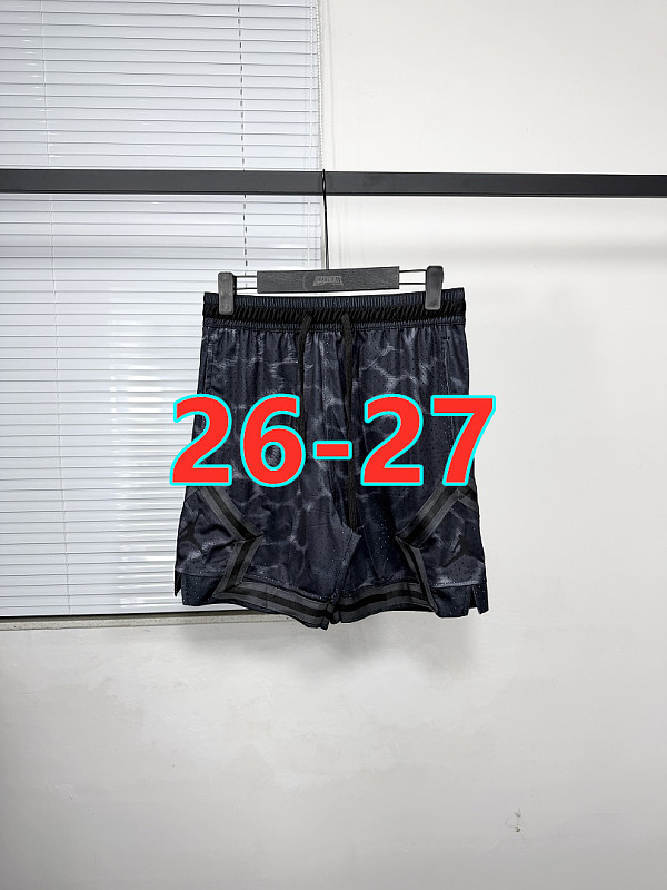 Jordan Shorts
