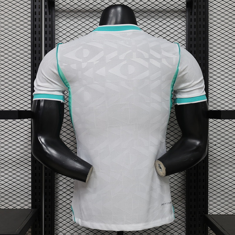 2026 Brazil Special Player Jersey · 4