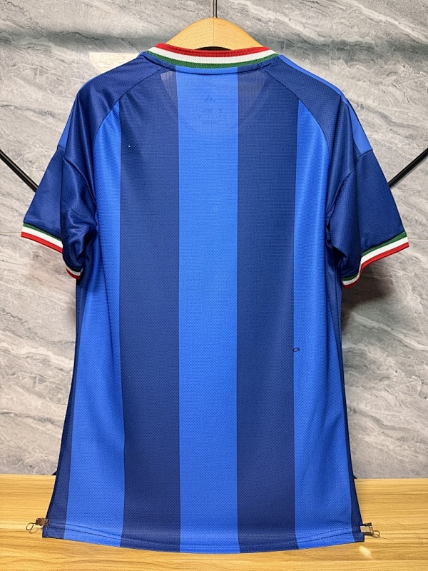 2026 Italy Special Player Version Jersey · 4