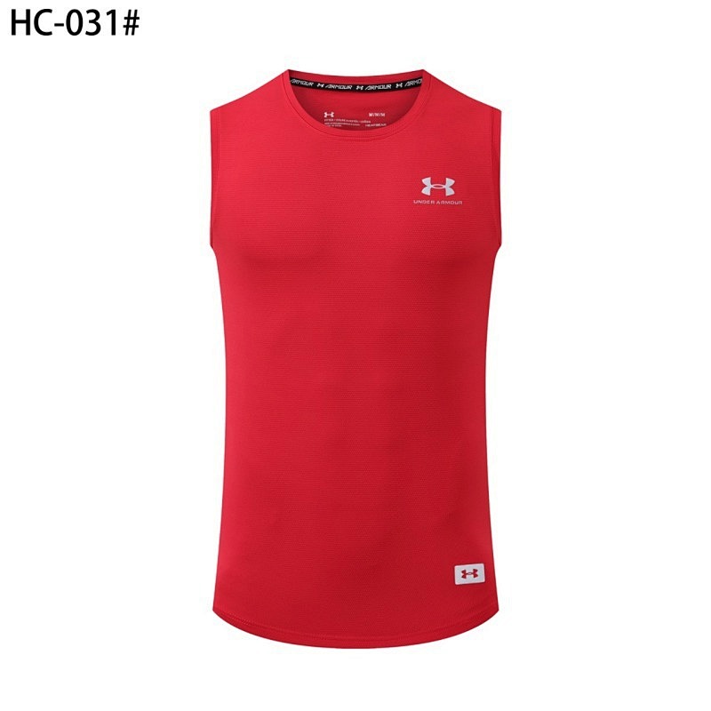 Under Armour Vest · 6