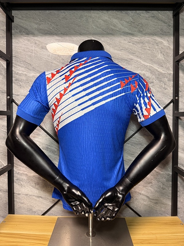 2026 Japan 1994 Retro Player Jersey 2026 1994 · 2