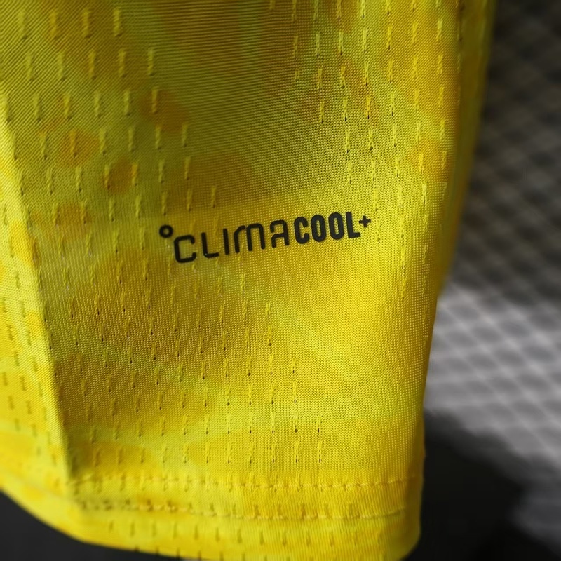 2026 Colombia Home Player 16 Team Jersey 16 · 3