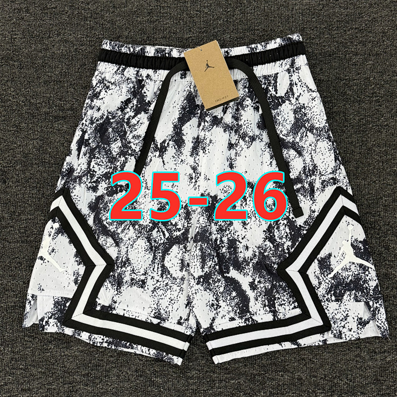 Jordan Shorts #