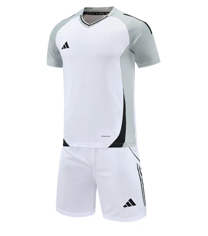 Adidas Kids Short Sleeve Tracksuit 3XS-XS 5