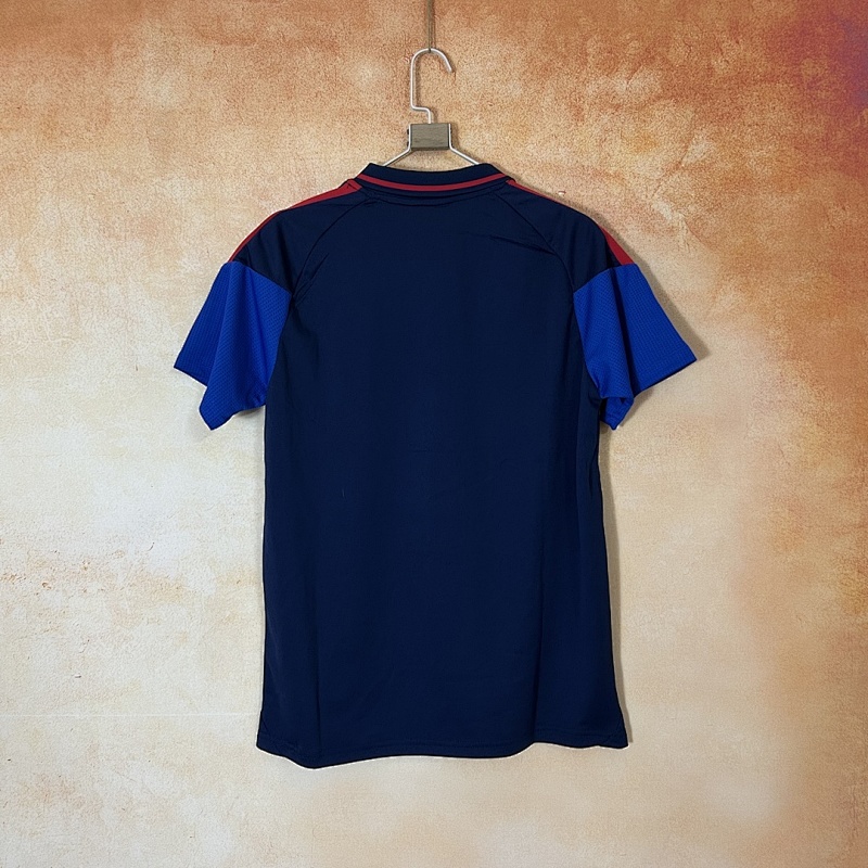2026 Colombia Special Fans Version Jersey Polo · 2