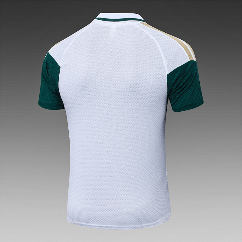 2026 Italy Training Player Short Sleeve Kit · 3