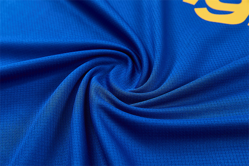 Chelsea Short Sleeve Tracksuit 3