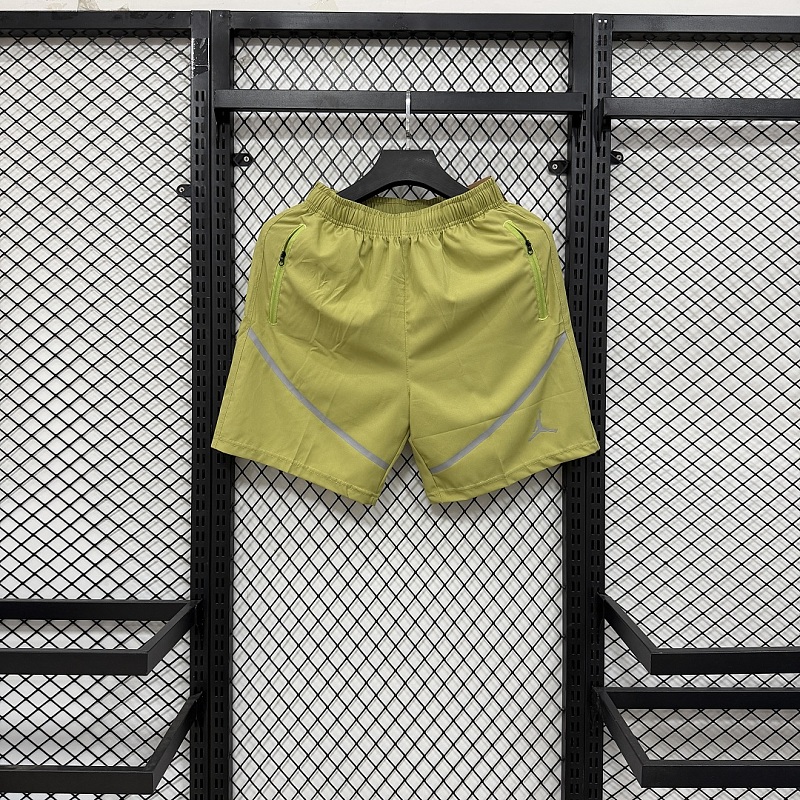 Jordan Short # 8