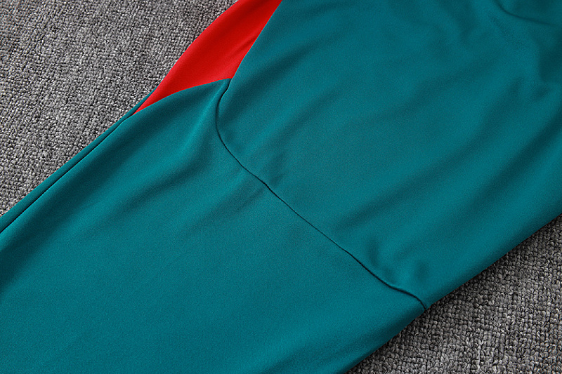 2026 Portugal Long Sleeve Tracksuit · 5