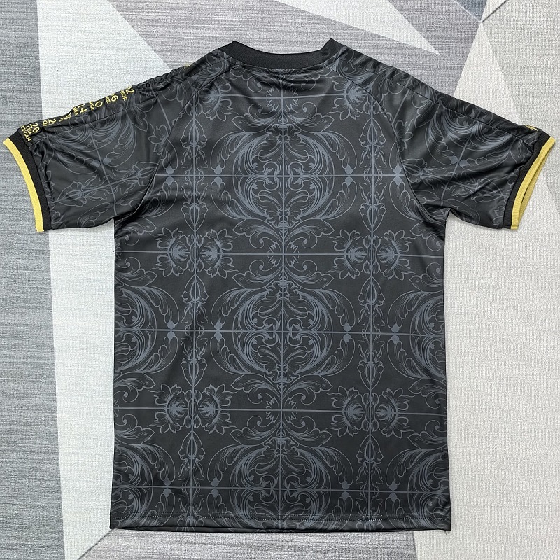 2026 Portugal Training Fans Version Jersey · 6