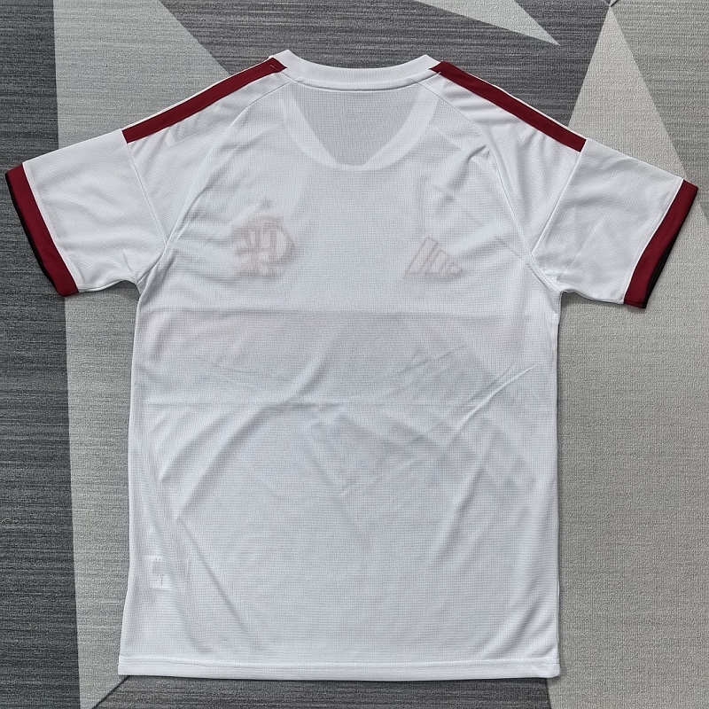Flamengo Away Fans Version Jersey · 5