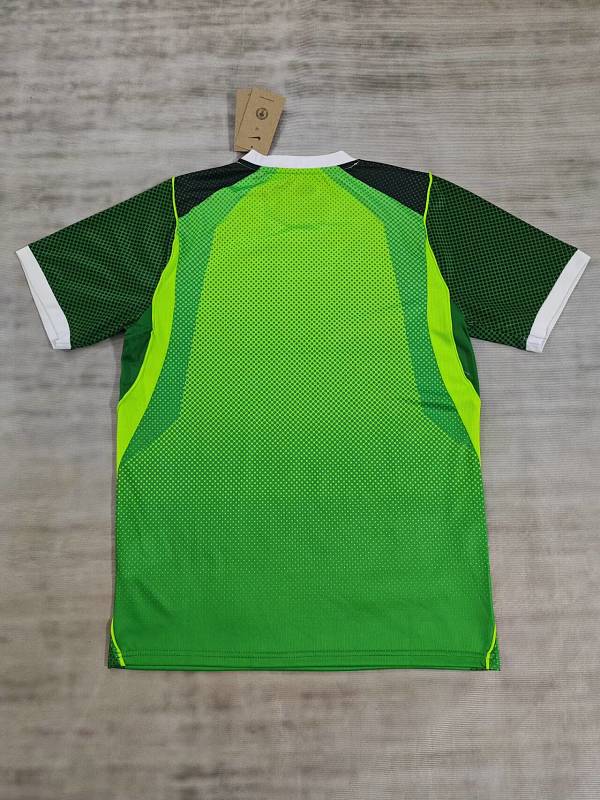 2026 Nigeria Home Fans Version Jersey · 2