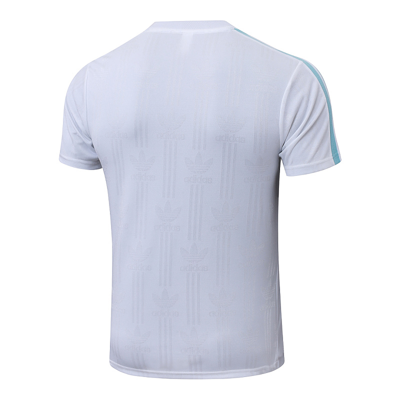 Adidas Player Short Short Sleeve Kit # 4