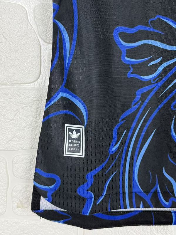 2026 Argentina Away Women Player Version Jersey · 5