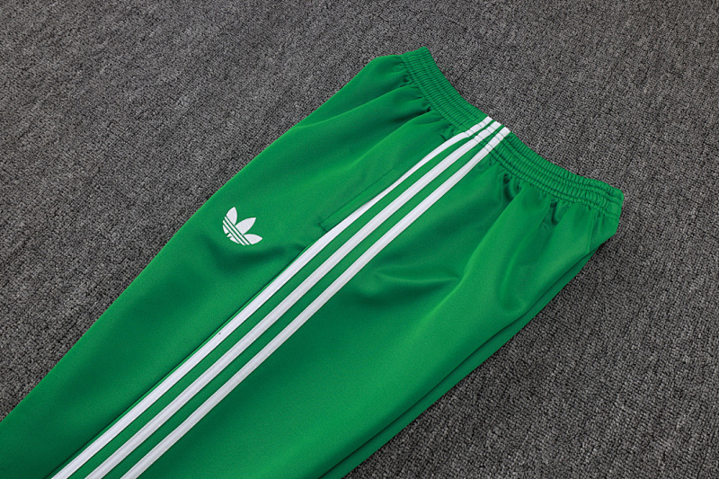 2026 Senegal Long Zipper Jacket 8