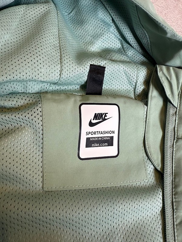 2026 Brazil Windbreaker · 4