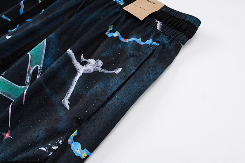 Jordan Shorts 9