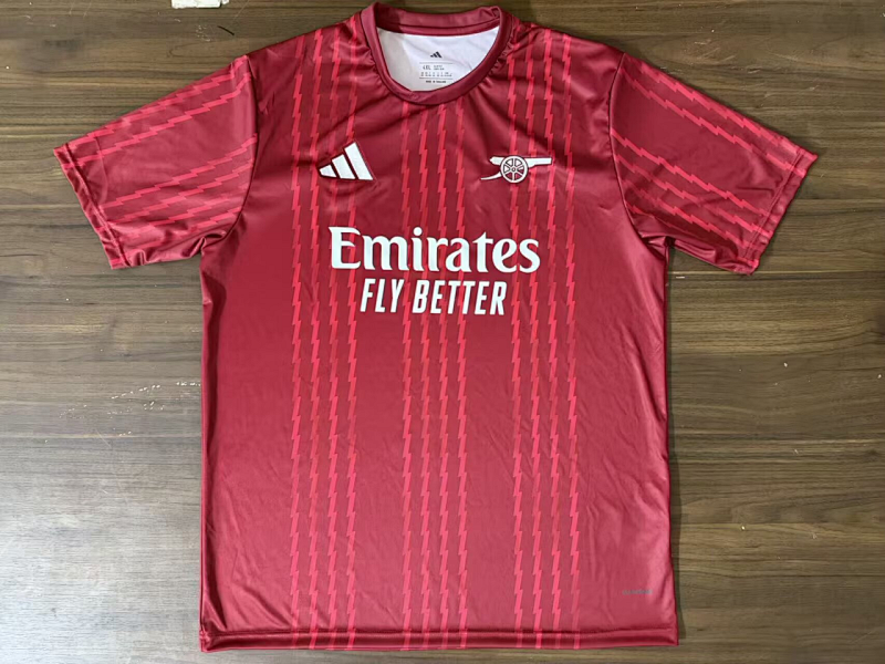 Arsenal Special Fans Version Jersey · 3