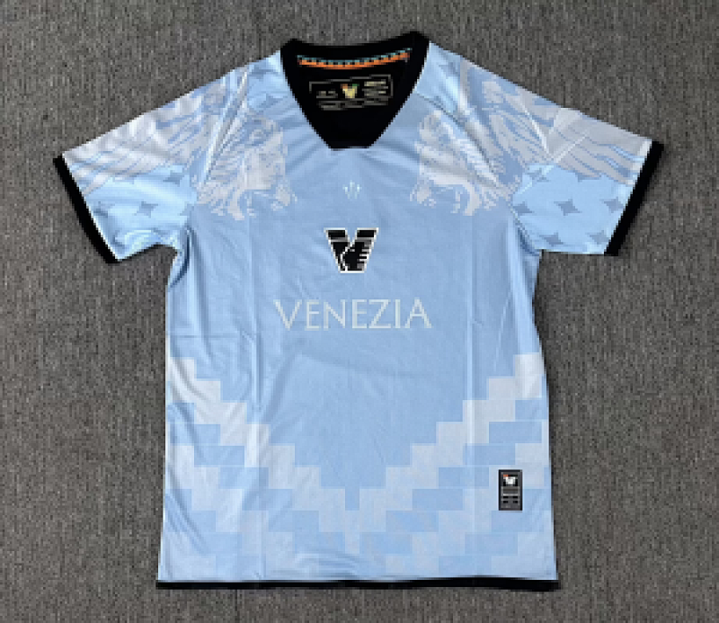 Venezia 5th Fans Version Jersey · 3