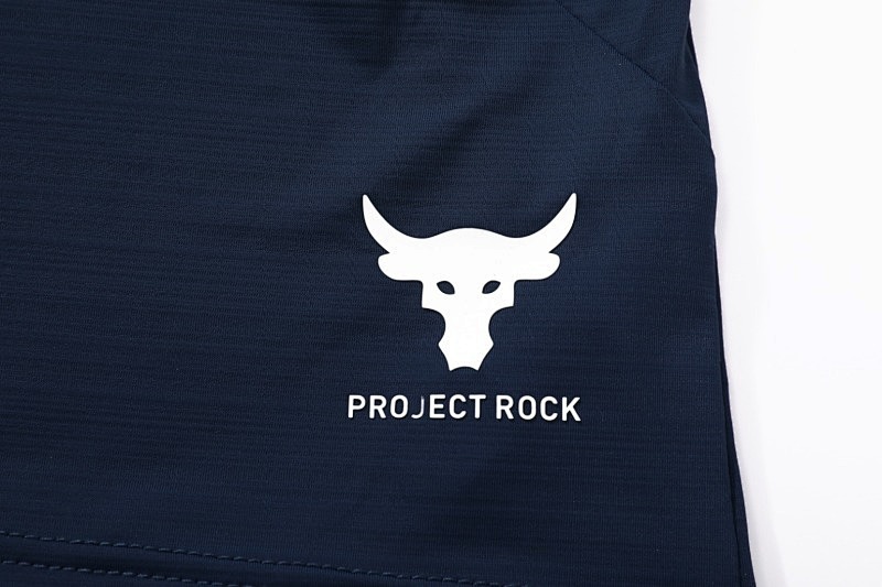 Under Armour T-shirt Jersey T · 6