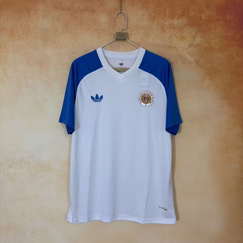 2026 Curaçao Special Edition Fans Version Jersey · 3