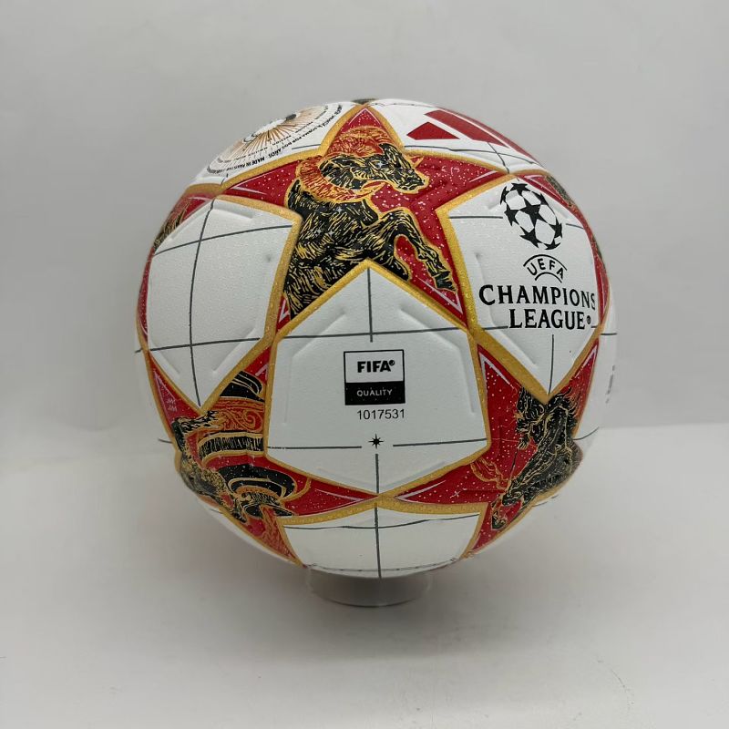 Size 5 Football 5 · 4