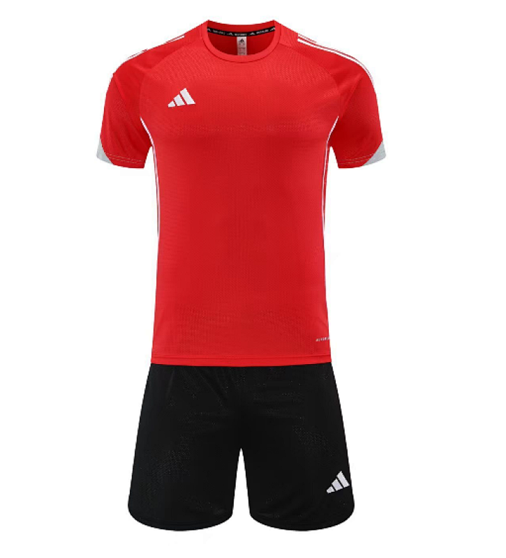 Adidas Kids Short Sleeve Tracksuit 3XS-XS 3