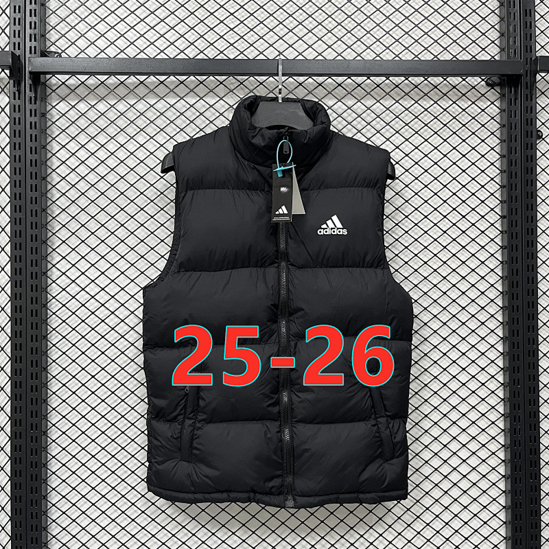 Adidas Cotton Vest