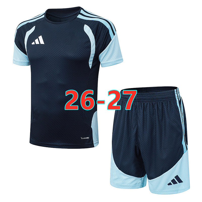 Adidas Short Player Version Tracksuit