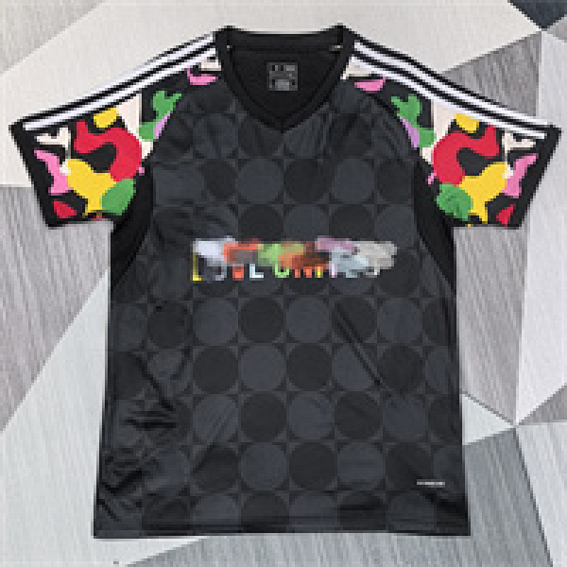 Manchester United Special Fans Version Jersey · 2