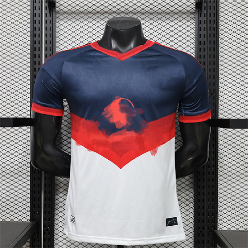 Manchester United Retro Player Jersey