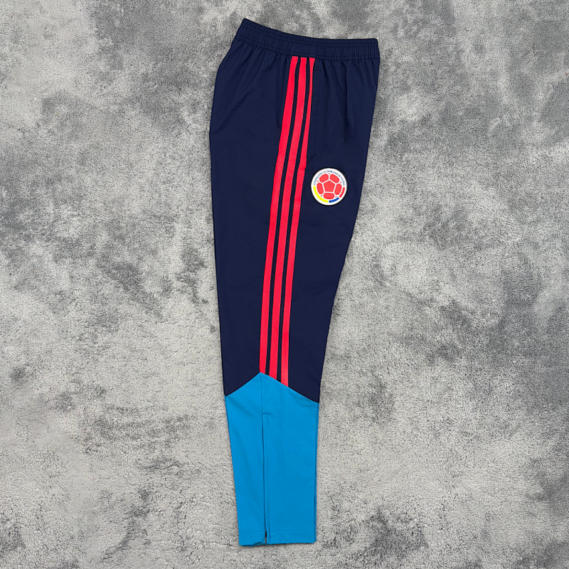 2026 Colombia Windbreaker Kit · 6