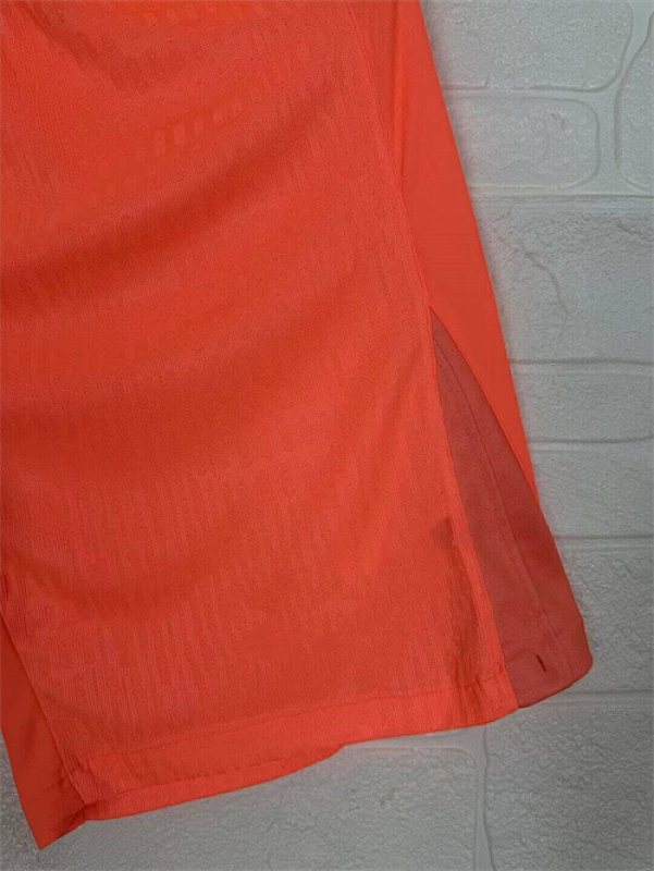 Barcelona Third Player Version Shorts · 2