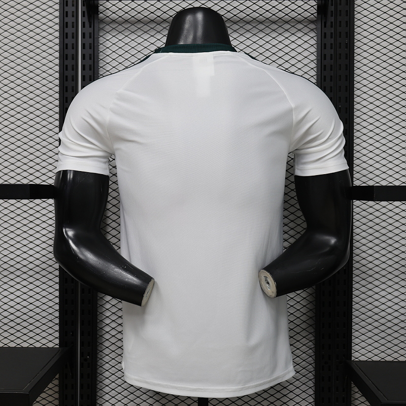 2026 Mexico Retro Player Version Jersey · 2