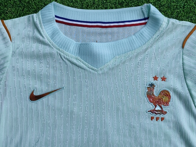 2026 France Away Kids Player 4 Teams Kit 16#-28# 4 · 5