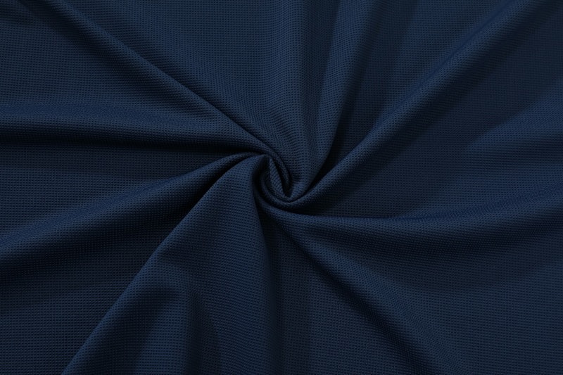 A-d Long Sleeve Polo Jersey Polo · 3