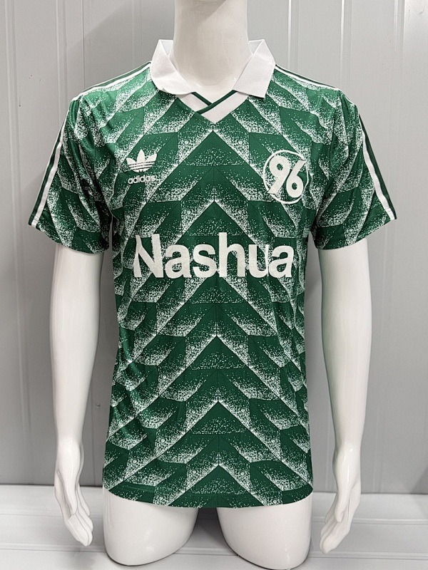 Hannover 96 Away Retro Jersey · 5