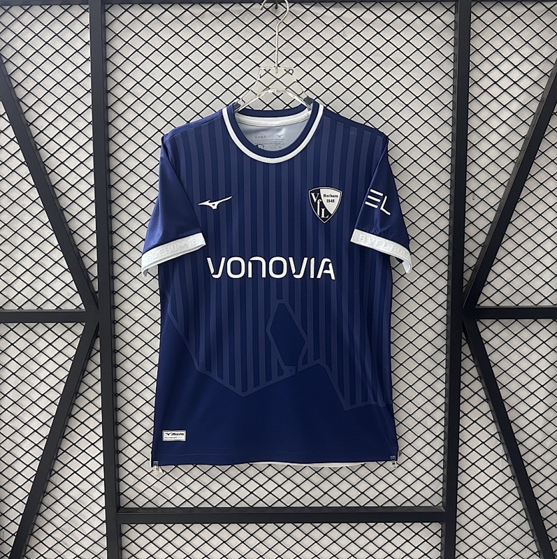 Bochum Home Fans Version Jersey · 2