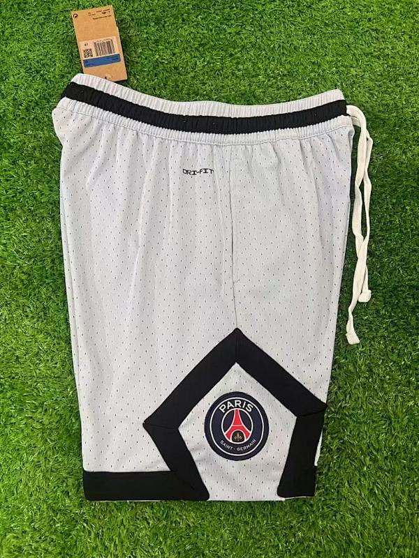 Paris Psg Shorts · 5