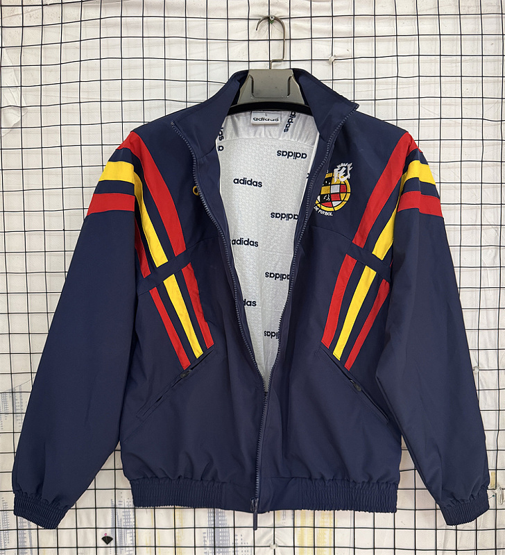 1996 Mexico Retro Windbreaker · 6