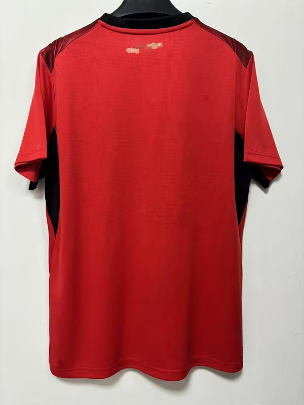 2026 Egypt Home Fans 32 Teams Jersey 32 · 2