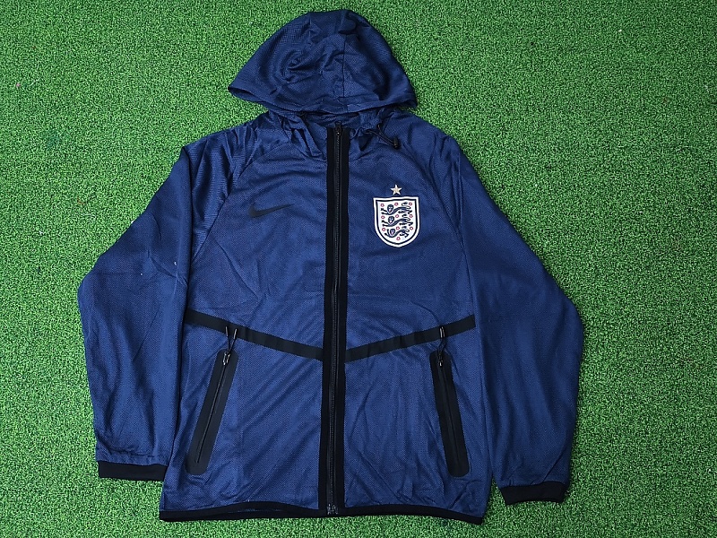 2026 England Jacket 8