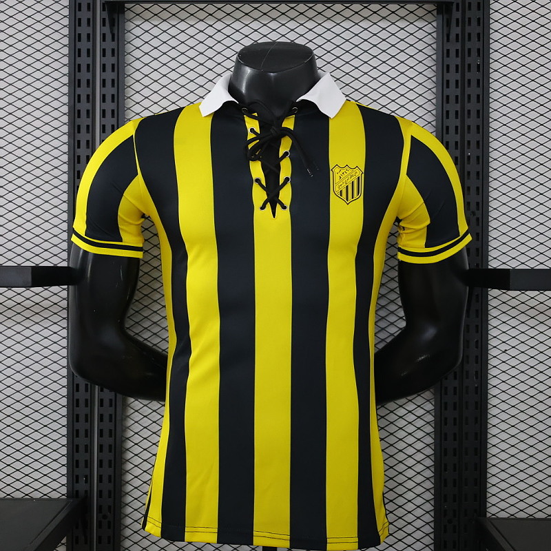 Ittihad Special Player Version Jersey · 2