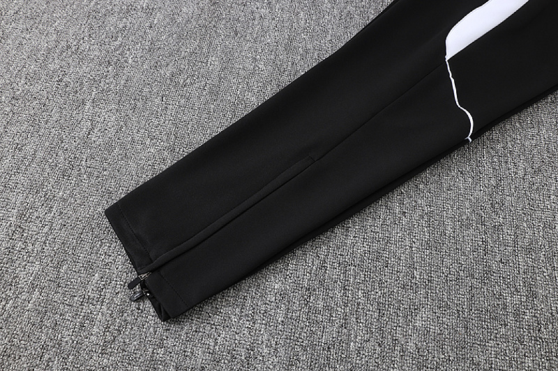 Paris Psg Long Sleeve Tracksuit · 6