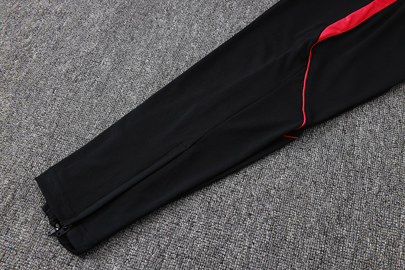 2026 Brazil Long Sleeve Tracksuit · 4