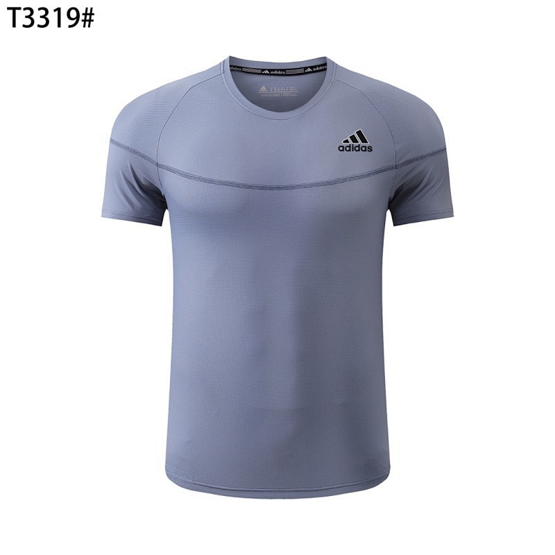 Adidas T-shirt Jersey T 4
