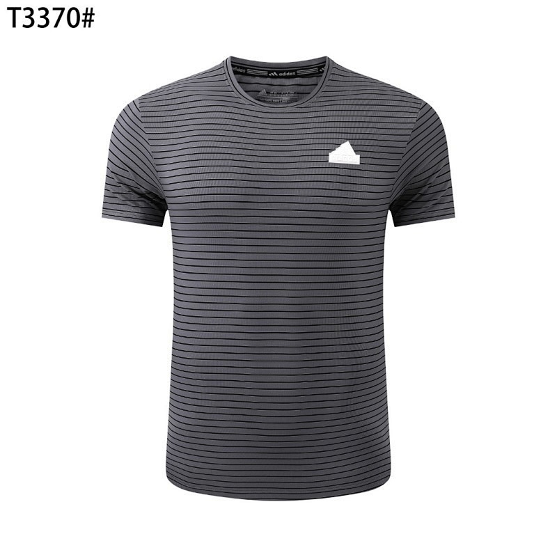 Adidas T-shirt Jersey T 5